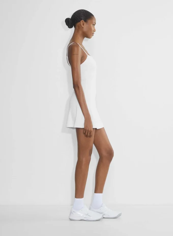 BUTTER Toss Sweetheart Sports Dress BUTTER Toss Sweetheart Sports Dress