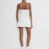 BUTTER Toss Sweetheart Sports Dress BUTTER Toss Sweetheart Sports Dress
