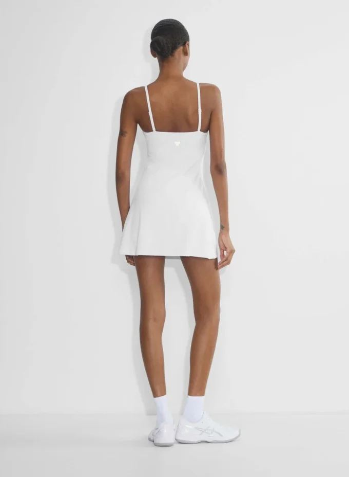 BUTTER Toss Sweetheart Sports Dress BUTTER Toss Sweetheart Sports Dress