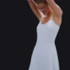 BUTTER Toss Sweetheart Sports Dress BUTTER Toss Sweetheart Sports Dress