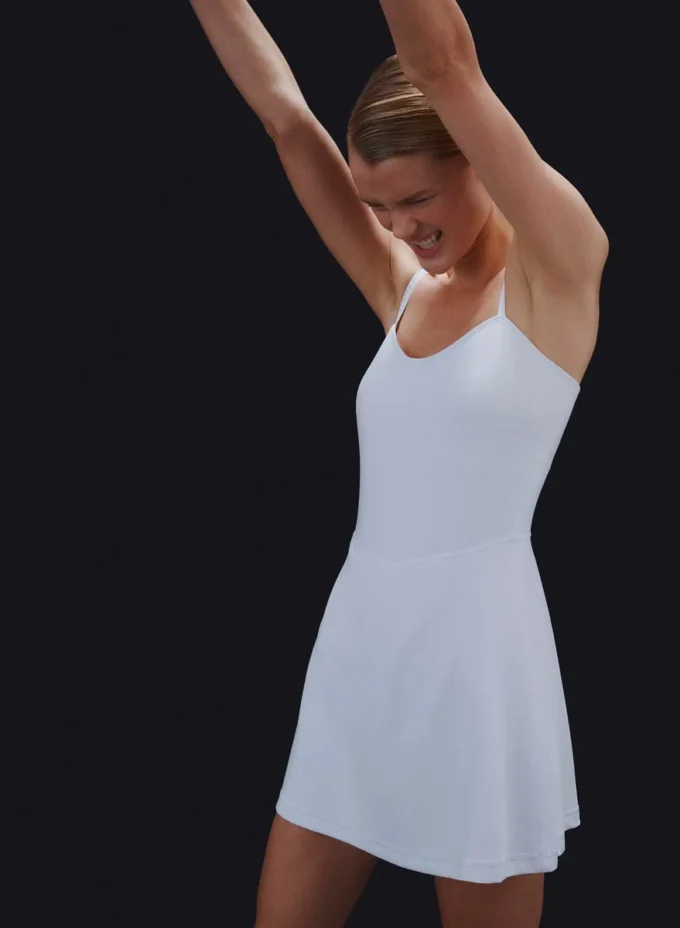 BUTTER Toss Sweetheart Sports Dress BUTTER Toss Sweetheart Sports Dress