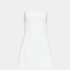 BUTTER Toss Sweetheart Sports Dress BUTTER Toss Sweetheart Sports Dress