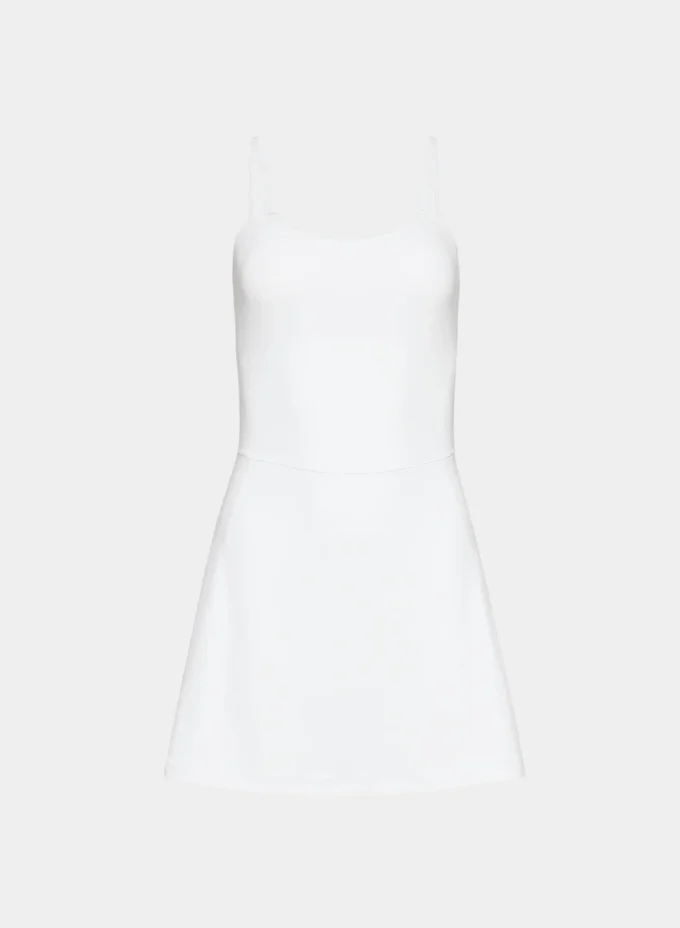 BUTTER Toss Sweetheart Sports Dress BUTTER Toss Sweetheart Sports Dress