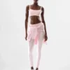 BUTTER Tumbler Bra Top