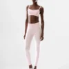 BUTTER Tumbler Bra Top