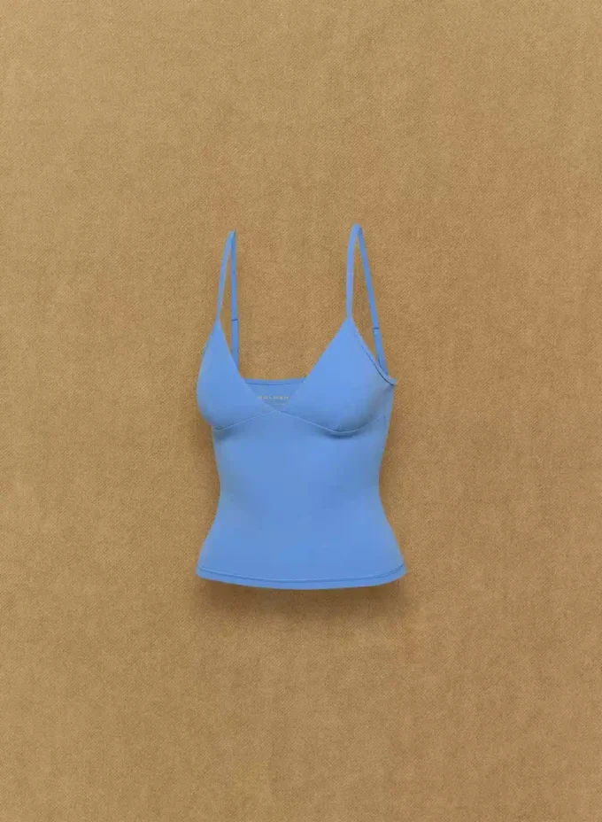 BUTTER Vibrant Tank