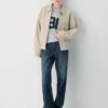 Caddie Blouson-jakke