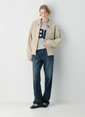 Caddie Blouson-jakke