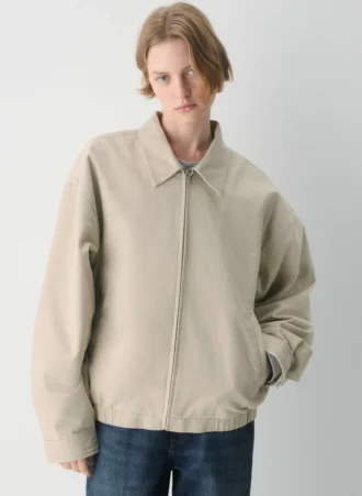 Caddie Blouson-jakke