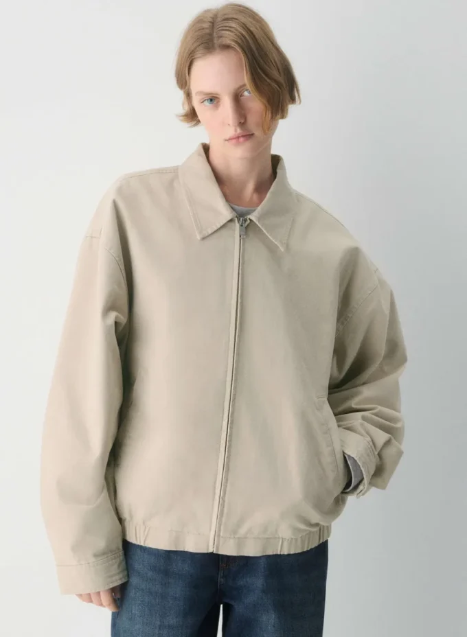 Caddie Blouson-jakke