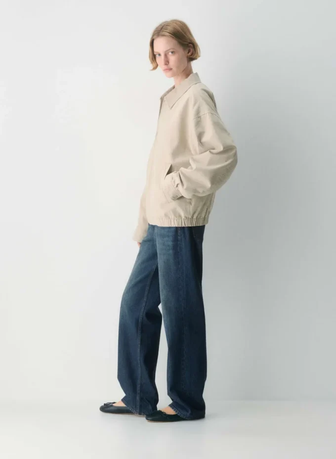 Caddie Blouson-jakke