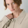 Caddie Blouson-jakke
