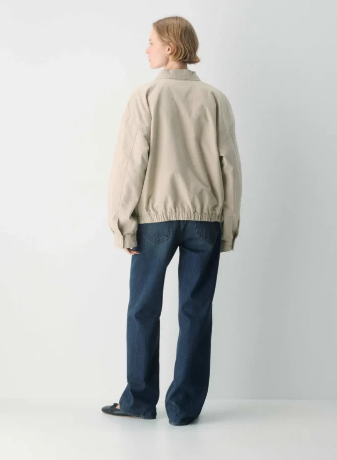 Caddie Blouson-jakke