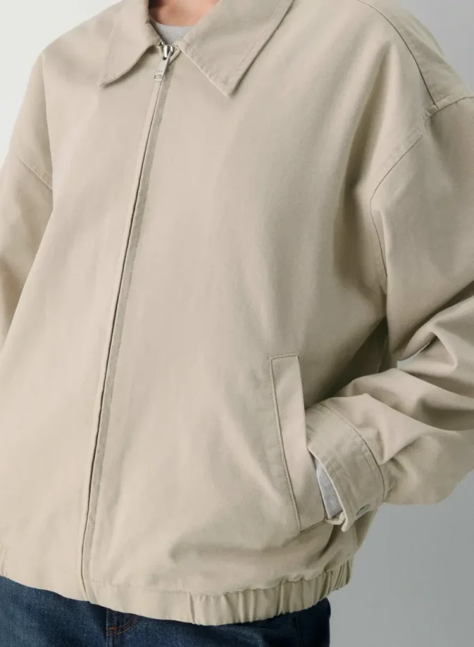 Caddie Blouson-jakke