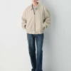 Caddie Blouson-jakke