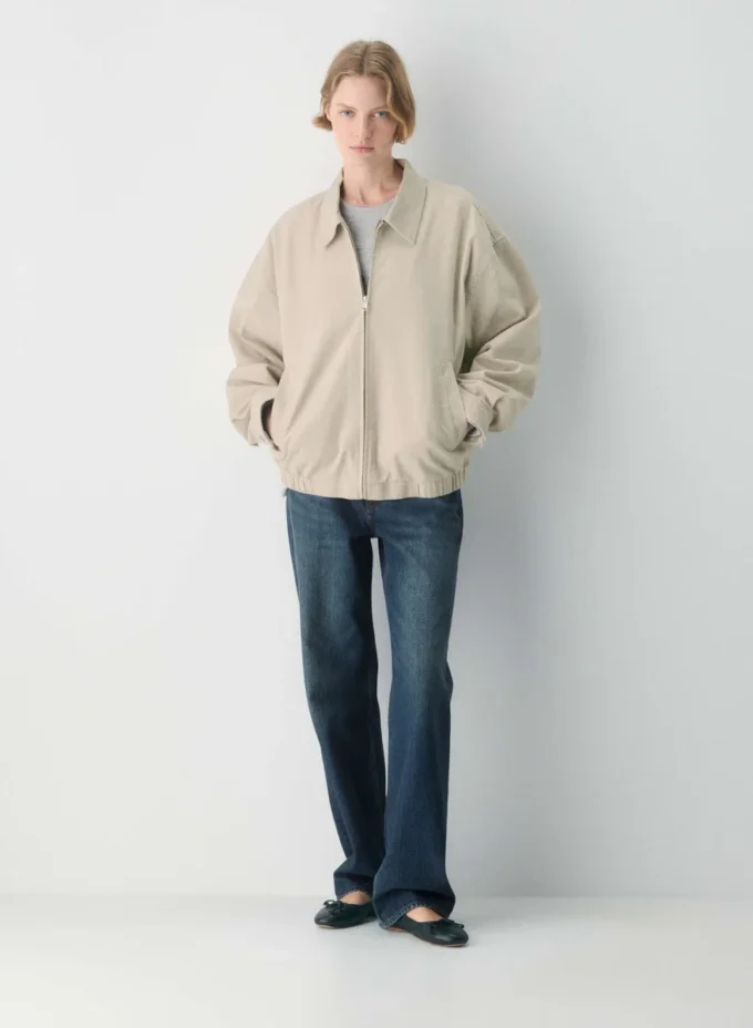 Caddie Blouson-jakke