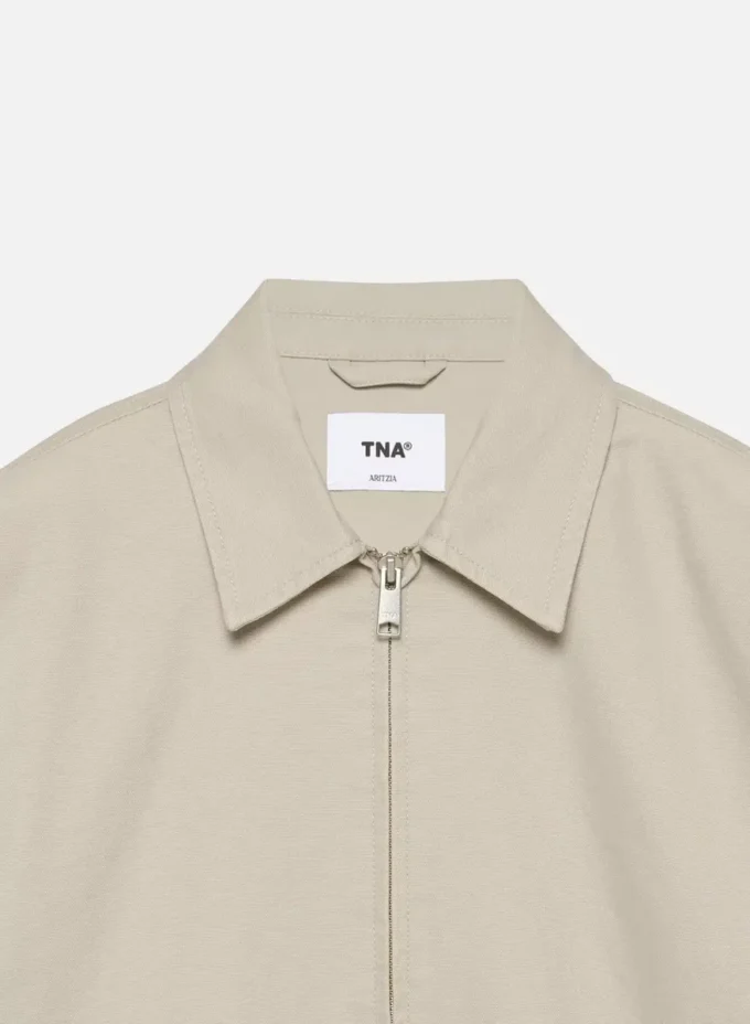 Caddie Blouson-jakke
