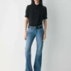 Caravel-bluse