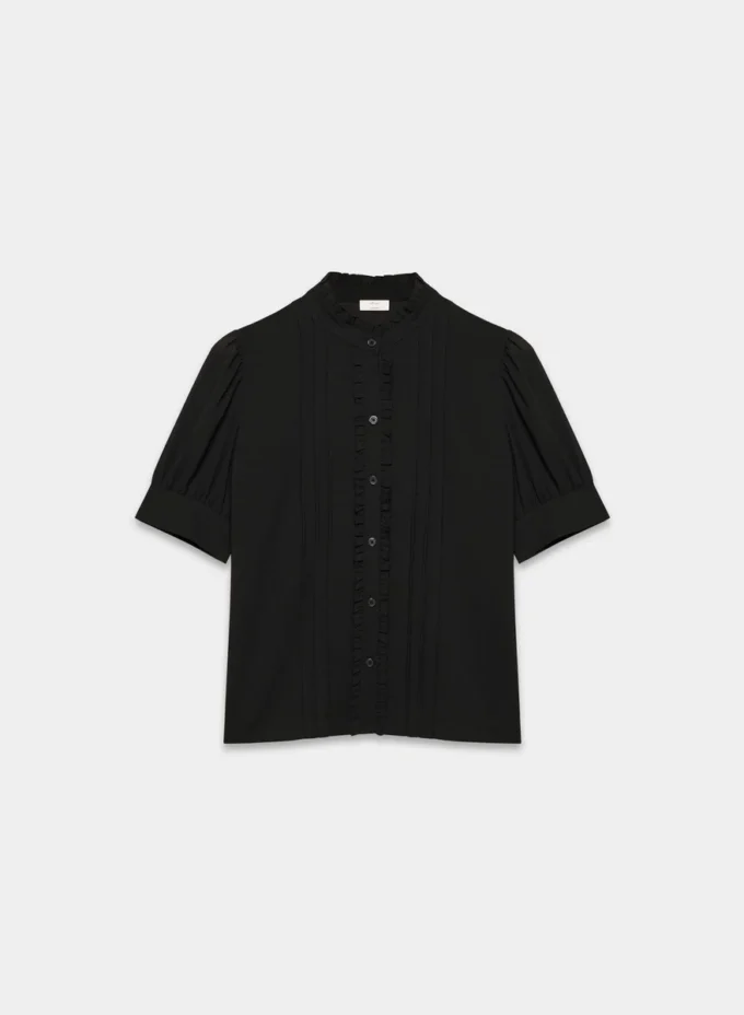 Caravel-bluse