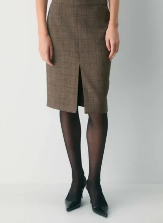 Carly-skjørt