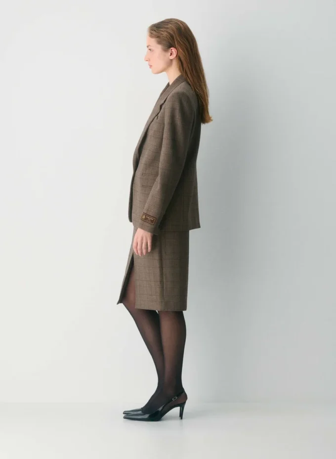 Carly-skjørt Carly-skjørt