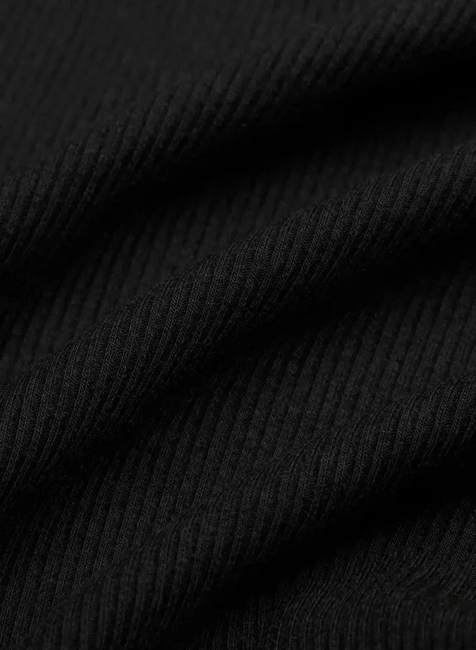 Carnation langermet