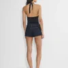 Carriage Short