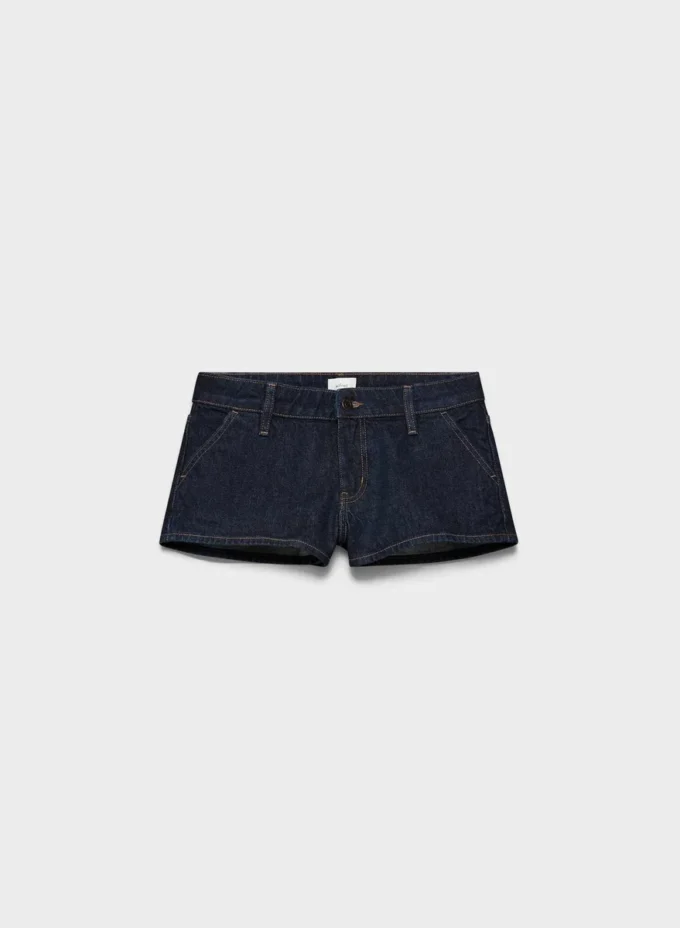 Carriage Short