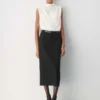 Carter-bluse