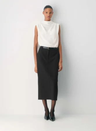 Carter-bluse