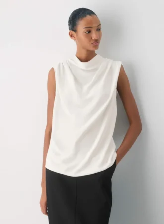 Carter-bluse