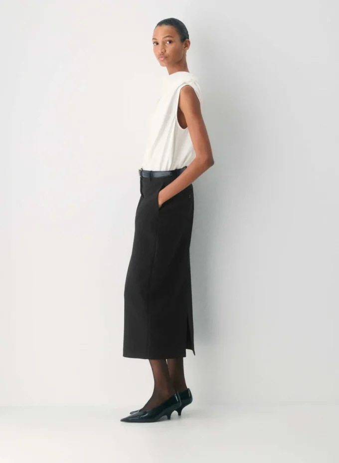 Carter-bluse