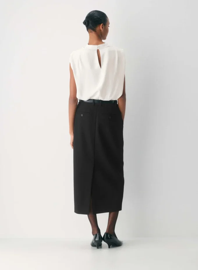 Carter-bluse