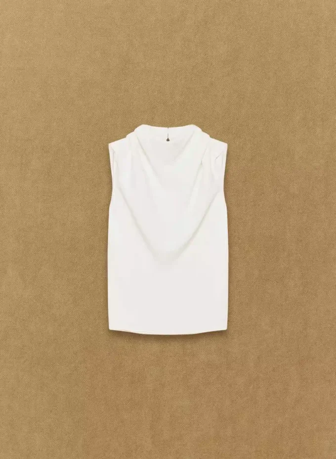 Carter-bluse