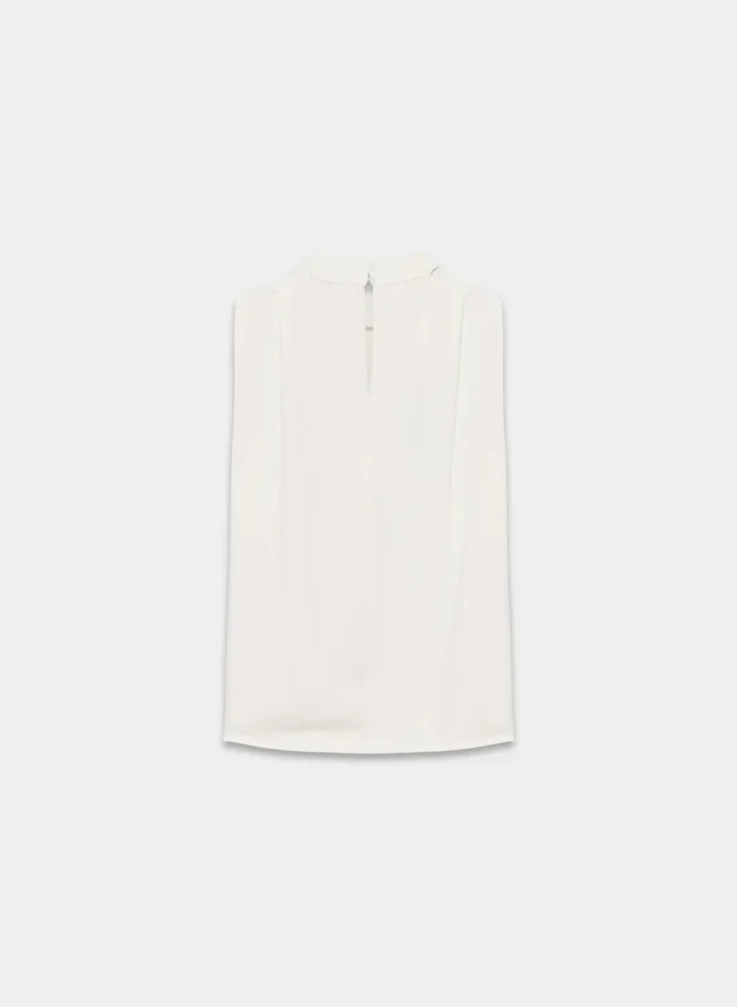 Carter-bluse