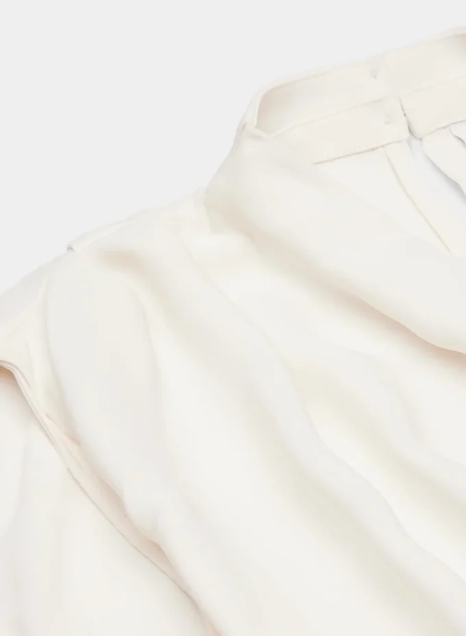 Carter-bluse