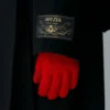 Cashmere Cuffed Tech Gloves