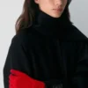 Cashmere Cuffed Tech Gloves