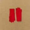 Cashmere Cuffed Tech Gloves