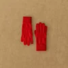 Cashmere Cuffed Tech Gloves
