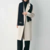 Cashmere Medium Scarf Cashmere Medium Scarf