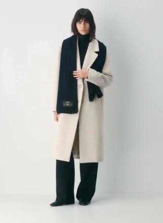 Cashmere Medium Scarf