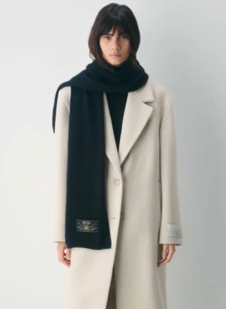 Cashmere Medium Scarf