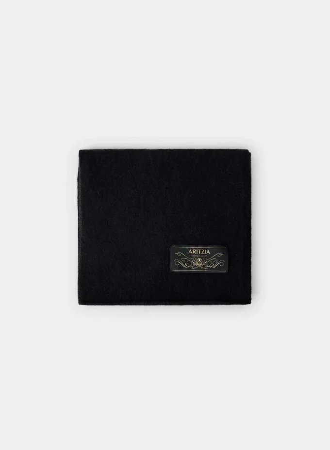Cashmere Medium Scarf Cashmere Medium Scarf