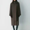 Cashmere Mid Tech-hansker