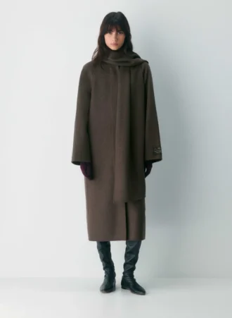 Cashmere Mid Tech-hansker Cashmere Mid Tech-hansker