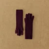 Cashmere Mid Tech-hansker