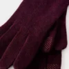 Cashmere Mid Tech-hansker