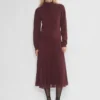 Cashmere Mockneck Sweater Cashmere Mockneck Sweater