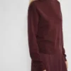 Cashmere Mockneck Sweater Cashmere Mockneck Sweater